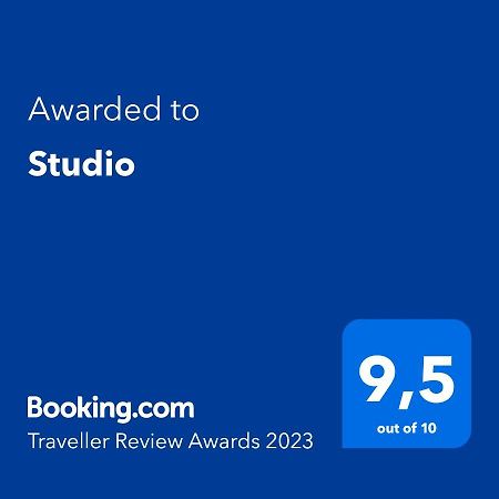 Studio 노비비노돌스키 외부 사진